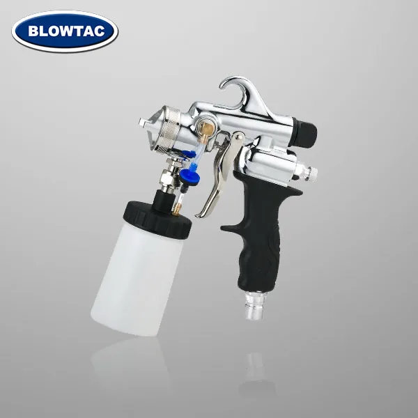 HVLP spray gun_TN-169_BLOWTAC_SUNMINES