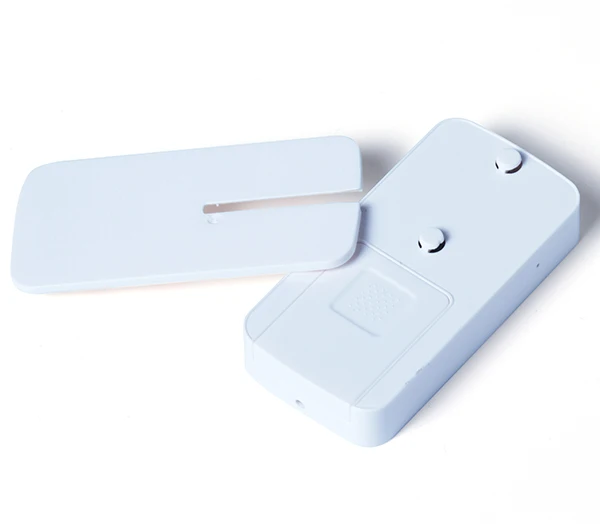 Smart home security wireless magnetic door sensor mini sensor - ANKUX.COM