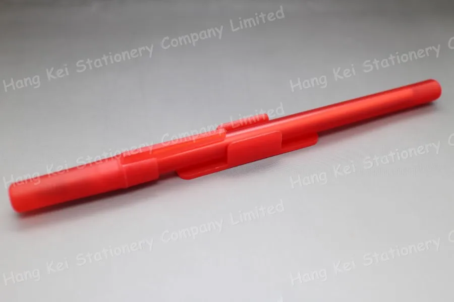 A8 - Ball pen with clip (3)