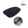 (PEDA 2016) Universal Plastic Derlin Kickstand Side Stand Plate Pad Base For Motorcycle Motorbike Black Accessory (PEDA 2016) Universal Plastic Derlin Kickstand Side Stand Plate Pad Base For Motorcycle Motorbike Black Accessory