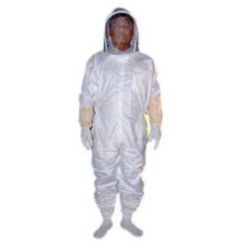 Beekeeping Protective cloths dress suit from india manufacturer