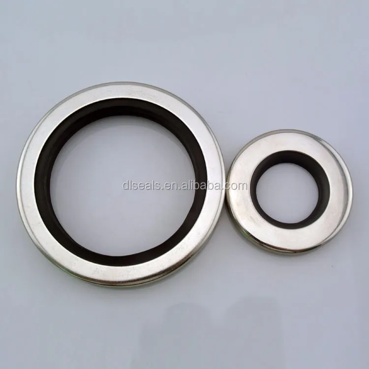 Oil Seal Making Machine Oil Seal For Car Toyota Double Lip Seal Buy