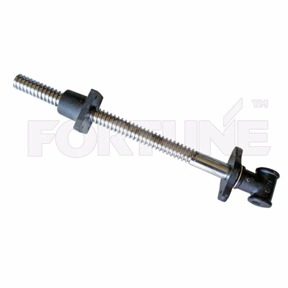 Vise Bench Screw Press Diameter Screw 11/4" For Woodworking Workbench