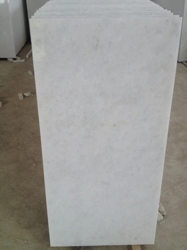 ベトナム白い大理石の最高の価格80x40cm磨かれたタイル問屋・仕入れ・卸・卸売り