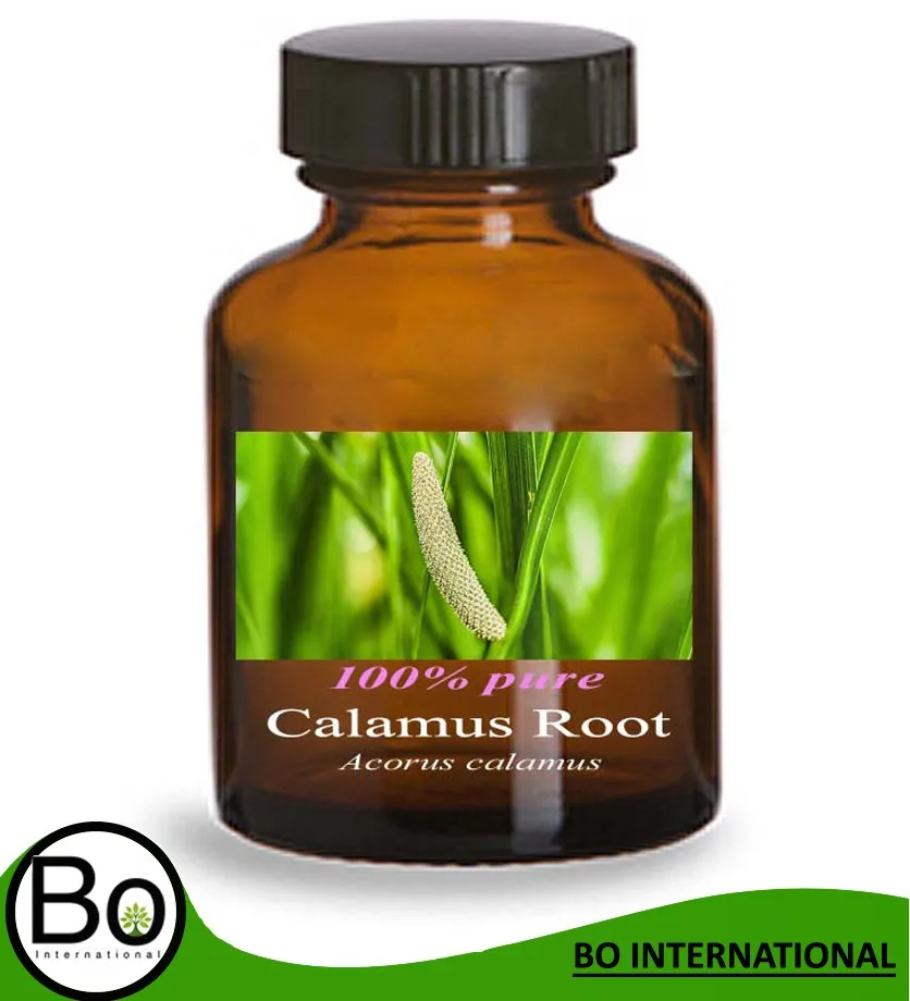 calamus root essential oil