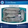 Best Quality Frozen Sea Food Cleaned Loligo Squid Whole Round Supplier