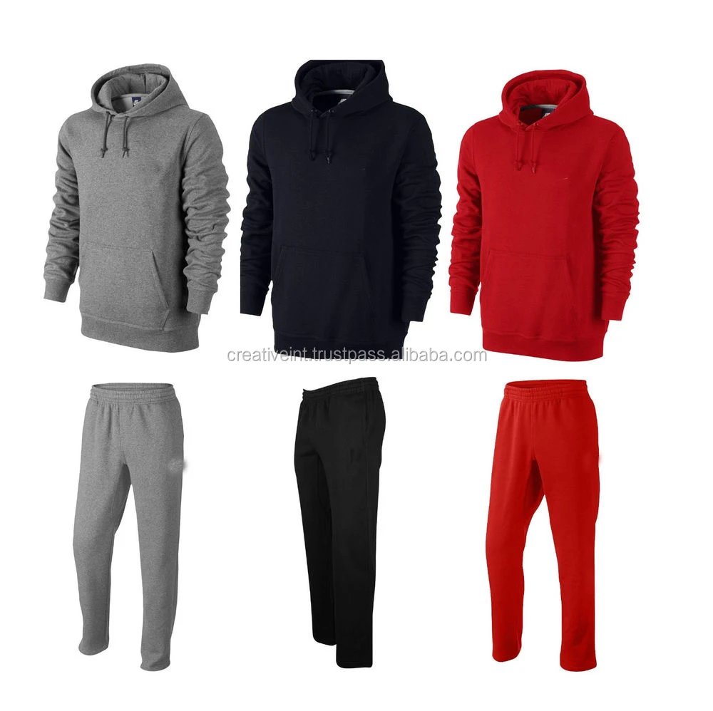 mens red nike jumpsuit
