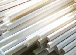 Chicken layer cage water pipe