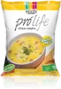 Instant soup Prolife - Cheese for humanitarian aid