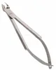 Cuticle Nipper Tweezers Handle Nail Nippers / Best Manicure Instruments Suppliers