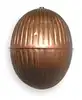 Float Ball Round Copper 4 In 0001