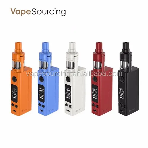 eVic Vtwo Mini with Cubis Pro (2)