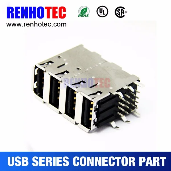 8 Pin Mini Usb Connector Buy Mini Usb Connector,Mini