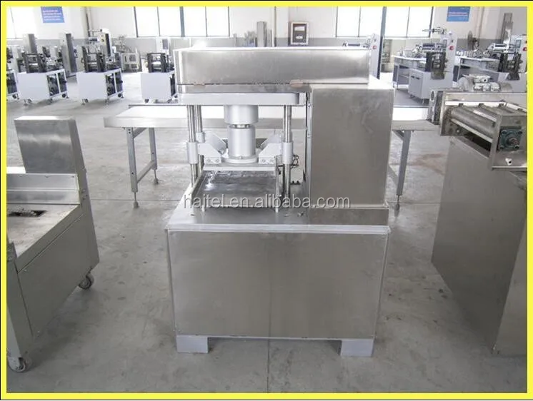 Factory Supply Ce Approved Sugar Cube Making Machine Production Line