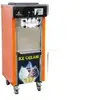 Solpack Fruit blender /Ice Cream Maker(BQL-825C)
