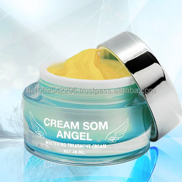 [new product] concentrated ginseng som angel body cream (popular