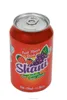Shani fruit flavor drink canned 4x6x33cl