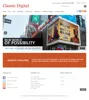 PHP Website Design & Development for Hotel & Tourism with Web Hosting