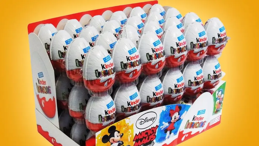 Kinder Store Интернет Магазин