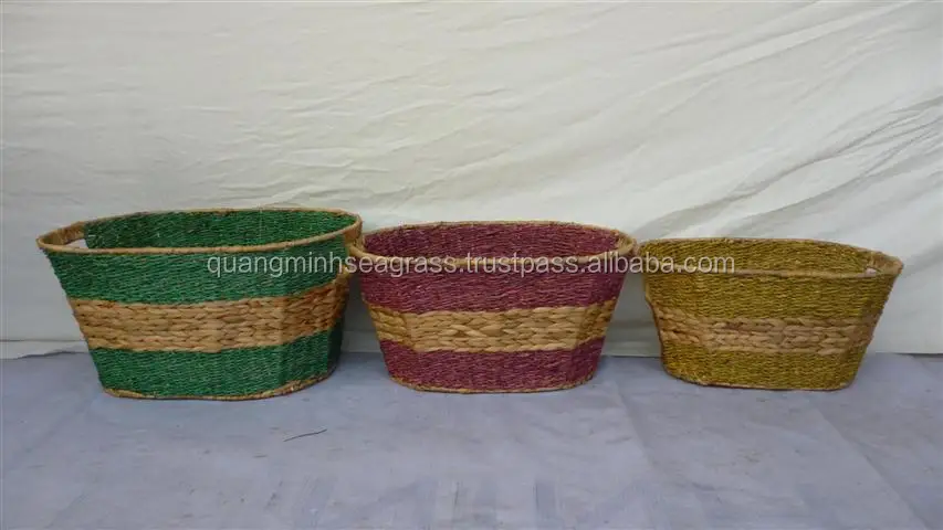 basket cheap price rattan bread basket convenient usage wicker