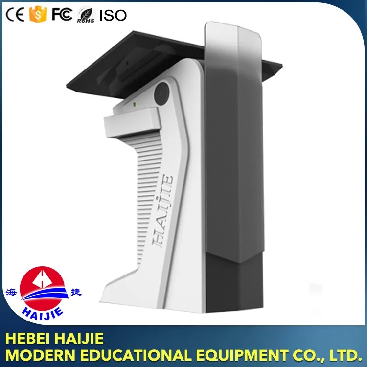 Electronic Teaching Laptop Carts Charging Cabinet Mobile Cart For Laptops