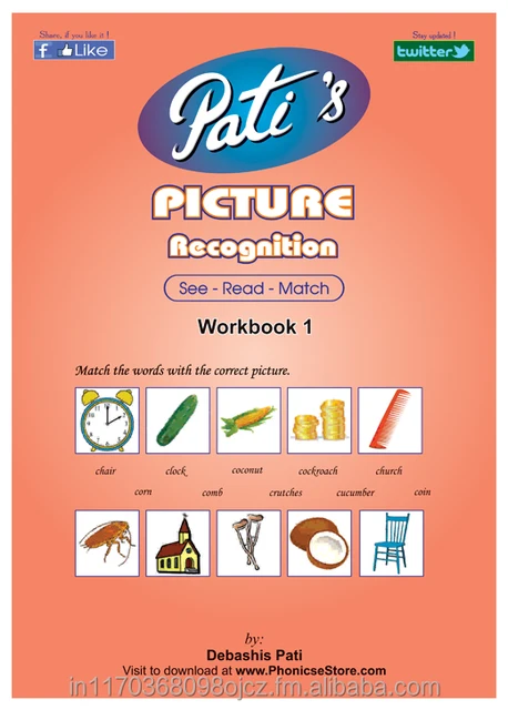 picture dictionary for children picture