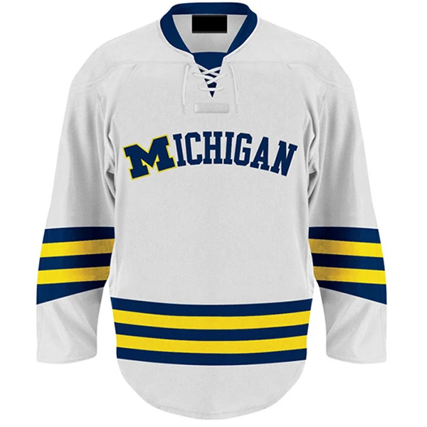 reversible hockey jersey for team