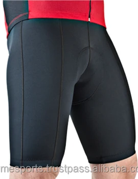 basic cycling shorts