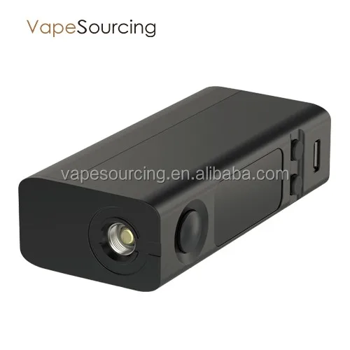 eVic Vtwo Mini with Cubis Pro (5)