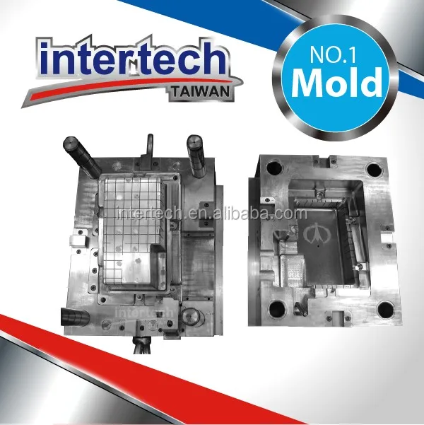 make mold for customer