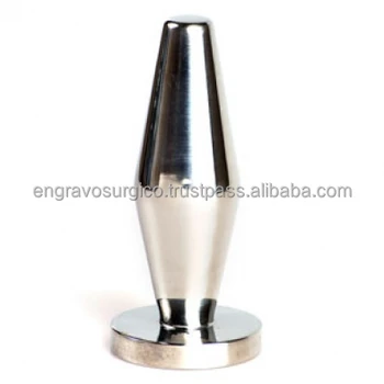 Stainless Steel Dondage Plug Butt Plug Stainless Steel Anal Shemale