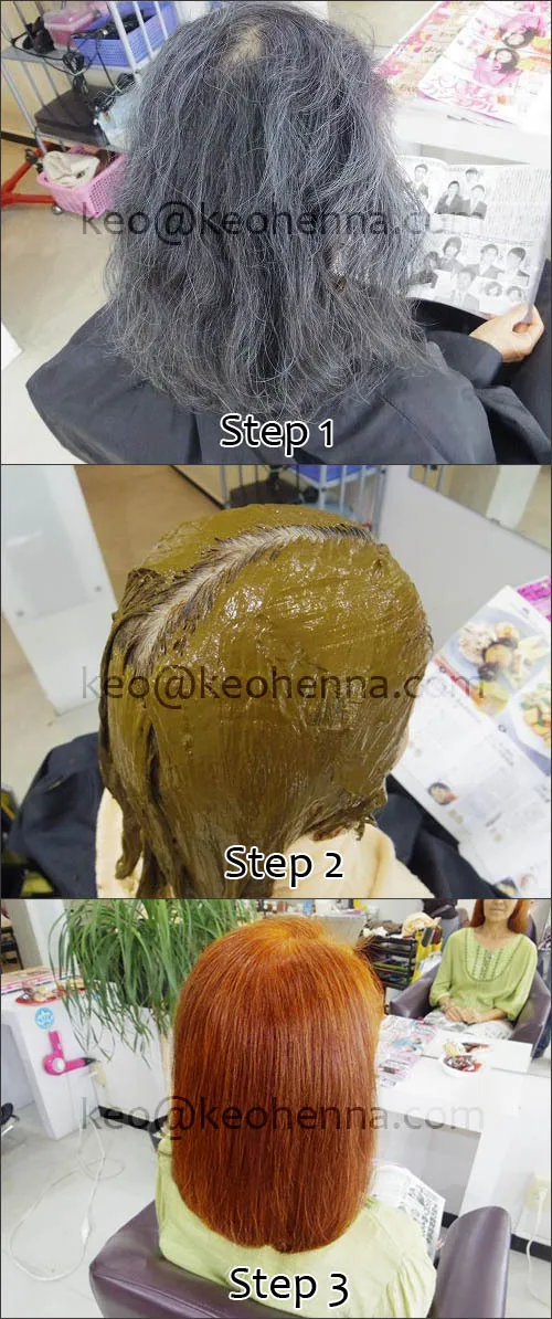 Halal Certified Natural Hair Dye Dark Brown Henna Buy Natural Hair