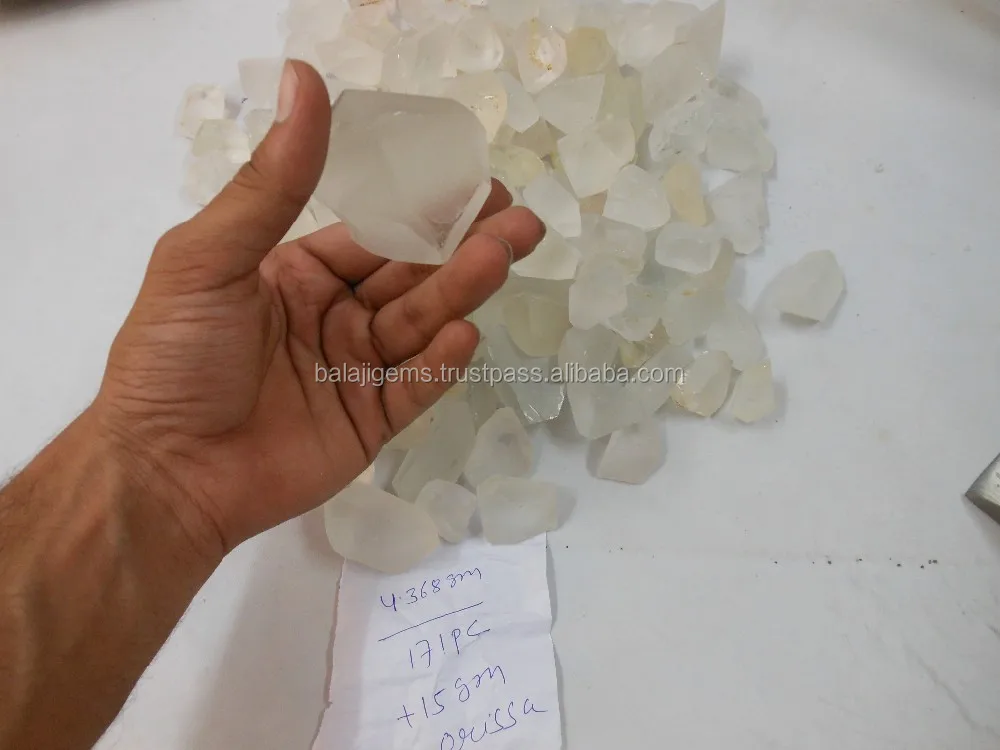 (201519430) suppliers, white topaz top quality gemstone, huge