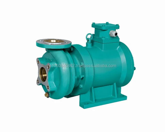 transformer oil pump