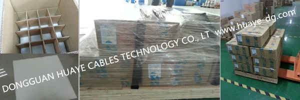 DONGGUAN HUAYE CABLES TECHNOLOGY CO., LTD (2)_