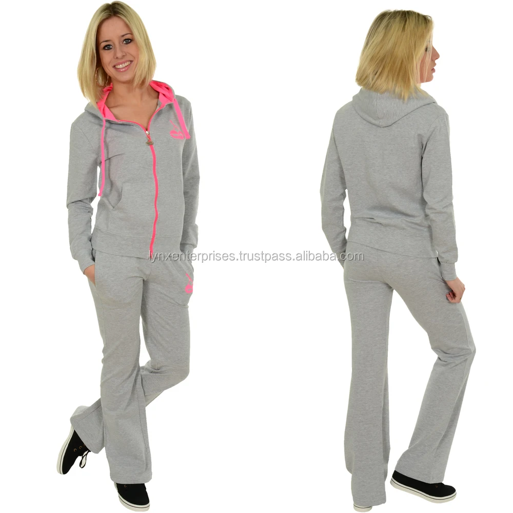 jogging outfit for ladies