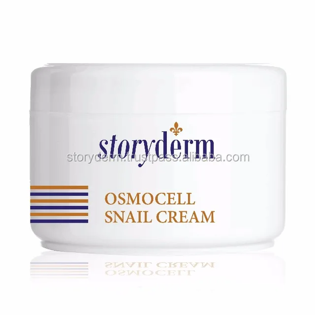 south korea snail cream