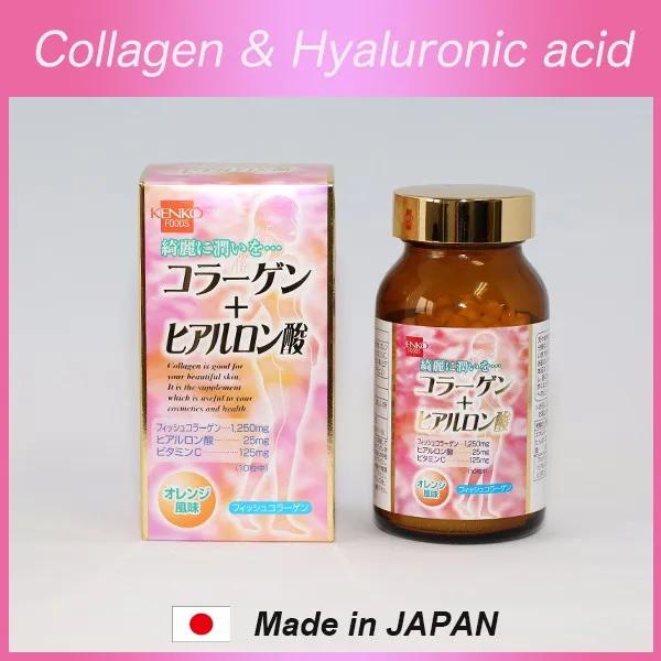 beste collageen supplement