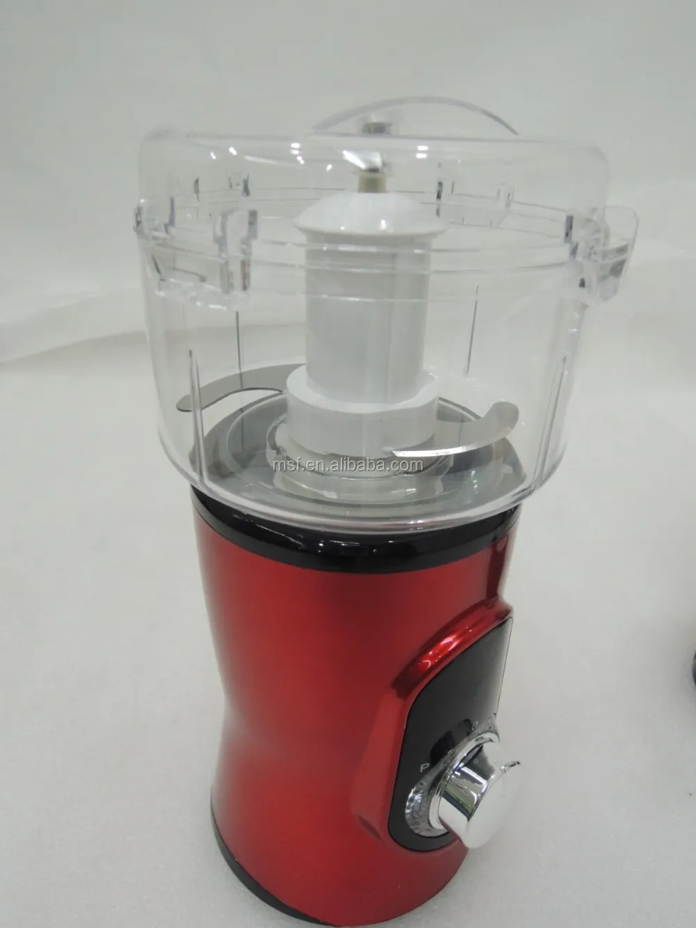 Kc Multi-functional Food Processor Slow vegetable Juicer Blender - Buy Multi-functional Juicer ...