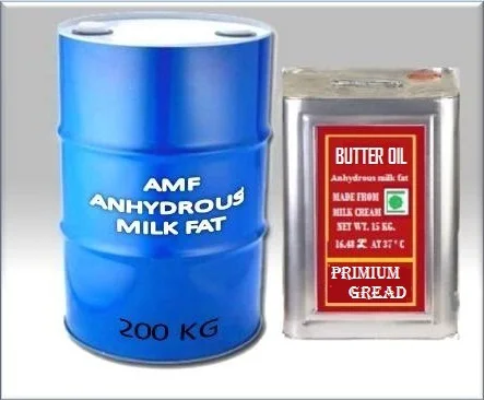 Low fat Butter