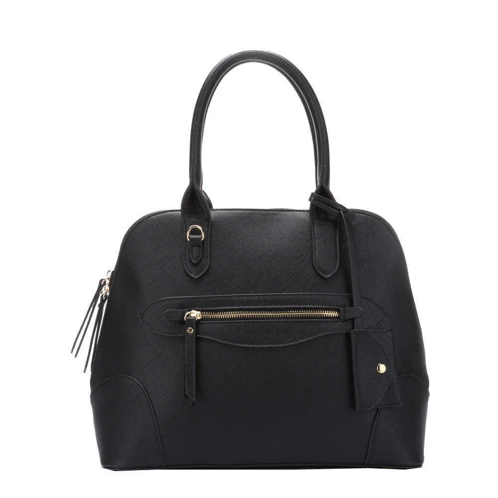 High Quality 2017 Women's Genuine Leather Handbag, Ladies Shopping Bags