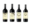 Wine from Chile OEM Quality, Price and Service.