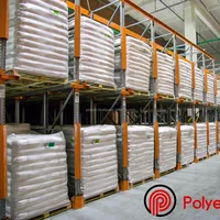 Low Density Polyethylene LDPE Resin Plastic