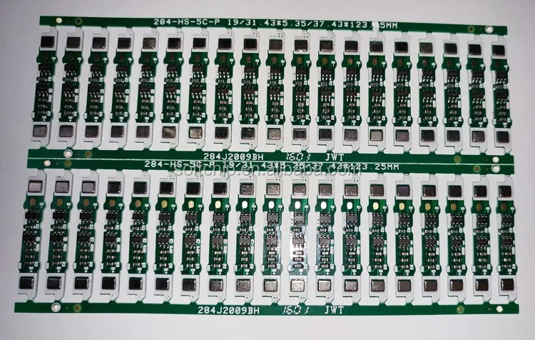 Pcbメーカー用安い価格bl-5c pcb用ノキア仕入れ・メーカー・工場