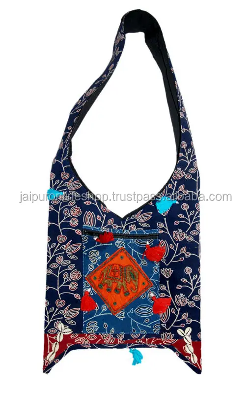 rajasthani side bag