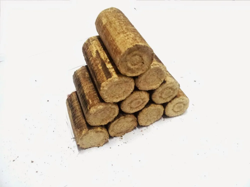Very cheap Sawdust wood (Natural wood)
