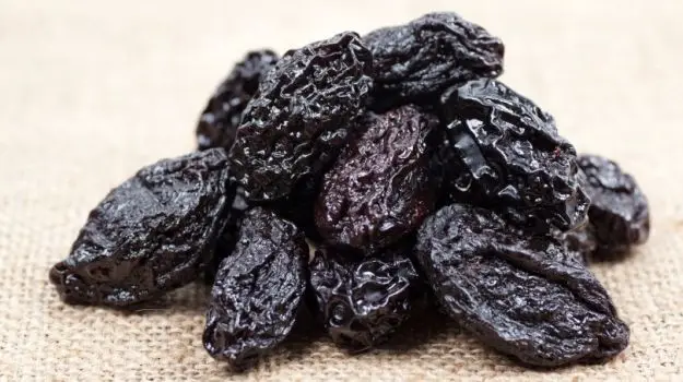 PRUNES natural condition Premium Quality direct from Chilean grower