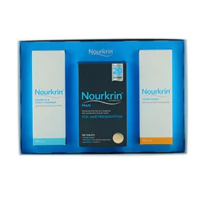 Nourkrin Woman Купить