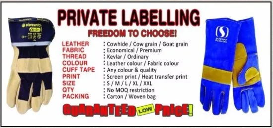 private labelling
