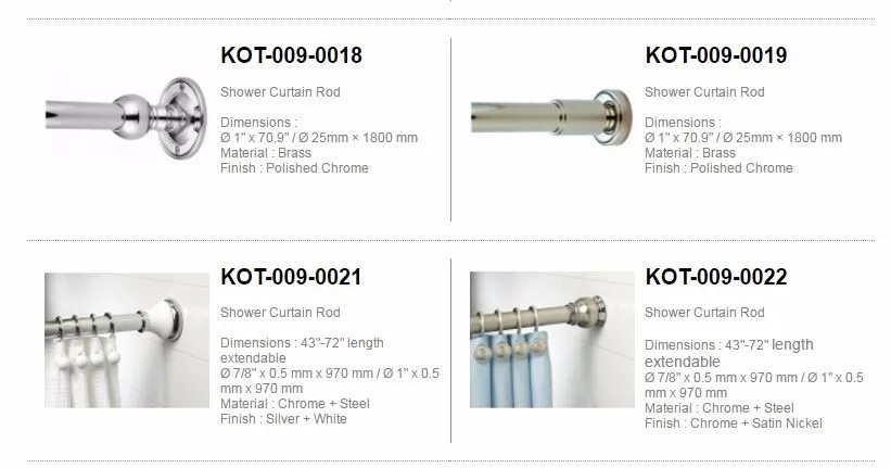 shower curtain rod collection 2.JPG